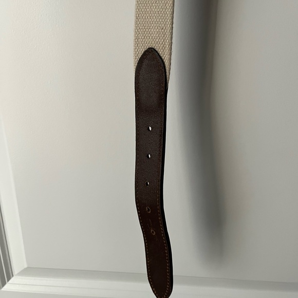 Men’s Vineyard Vines Belt, NY Mets, 36 - Picture 5 of 6